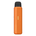 Uwell Caliburn G5 Lite SE Pod Vape Kit Orange Leather UAE | Emirates Vapor