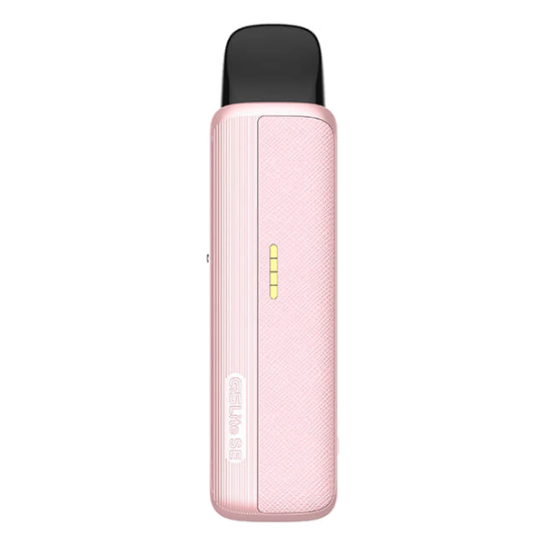 Uwell Caliburn G5 Lite SE Pod Vape Kit Pink Leather UAE | Emirates Vapor