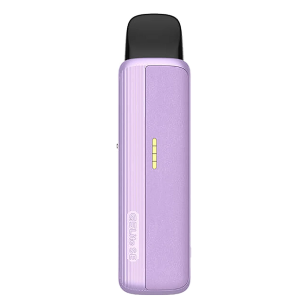 Uwell Caliburn G5 Lite SE Pod Vape Kit Purple Leather UAE | Emirates Vapor