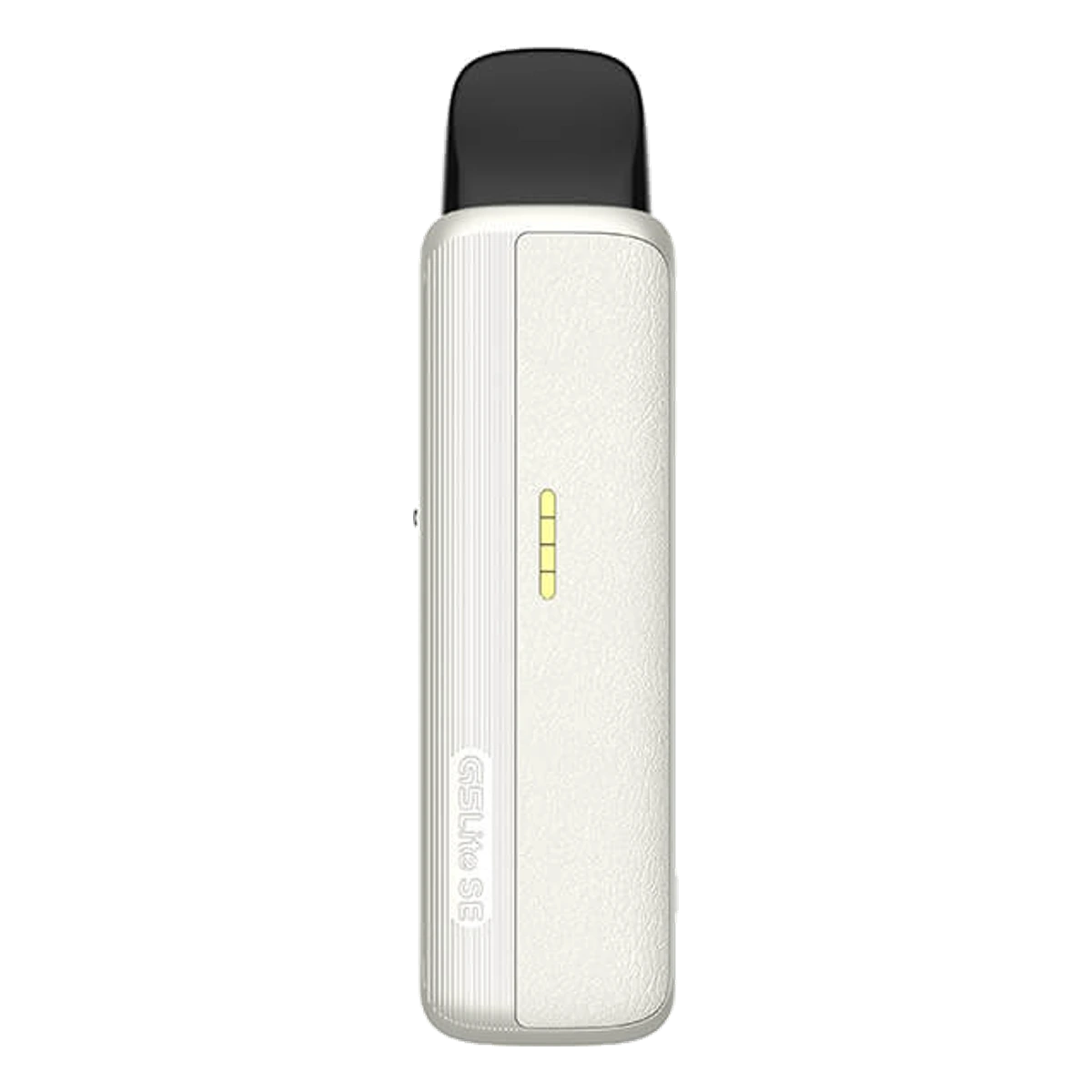 Uwell Caliburn G5 Lite SE Pod Vape Kit White Leather UAE | Emirates Vapor