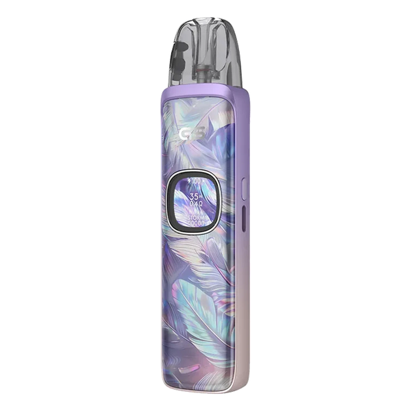 Uwell Caliburn G5 Pod Kit aurora-feathers UAE | Emirates Vapor