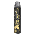 Uwell Caliburn G5 Pod Kit black-gold-2 UAE | Emirates Vapor