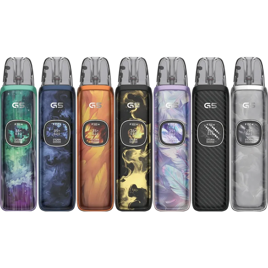 Uwell Caliburn G5 Pod Kit Uae — AED 120 | Emirates Vapor