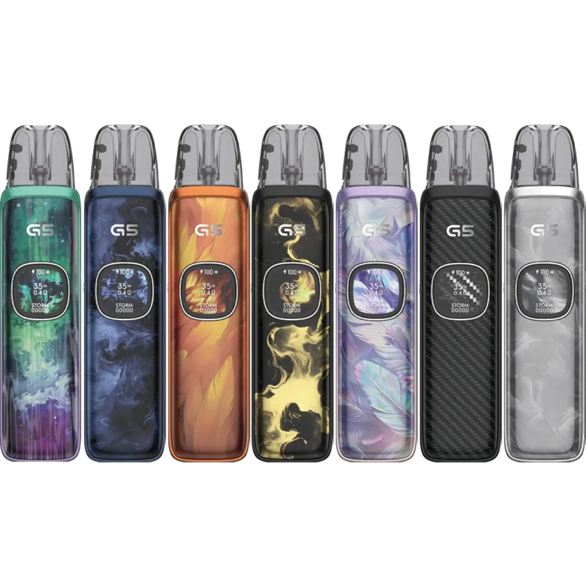 Uwell Caliburn G5 Pod Kit Uae — AED 120 | Emirates Vapor