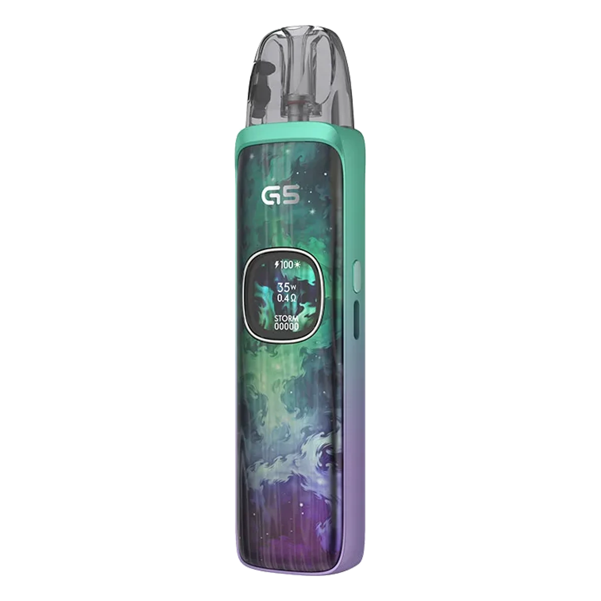 Uwell Caliburn G5 Pod Kit mystic-forest UAE | Emirates Vapor
