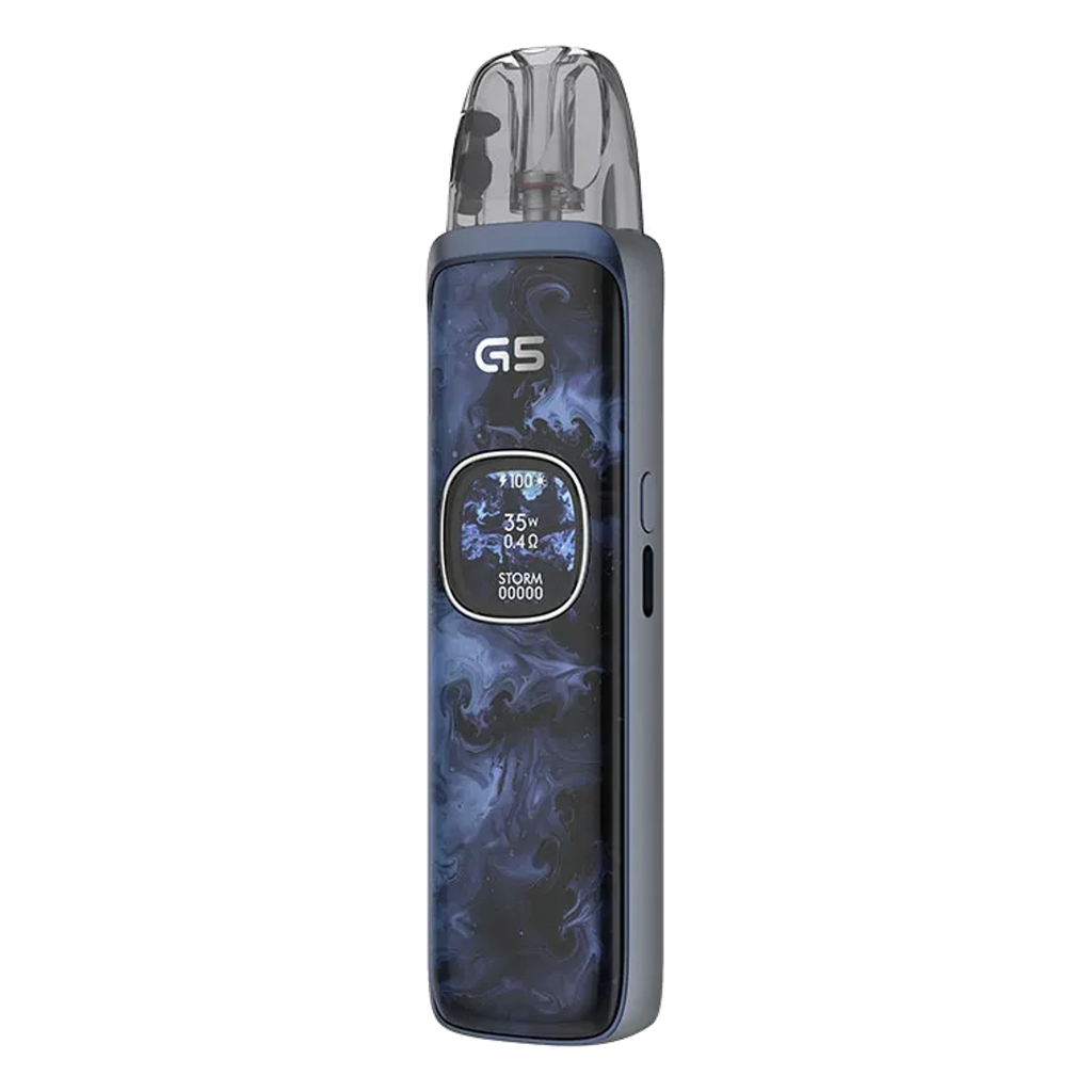 Uwell Caliburn G5 Pod Kit navy-ripples UAE | Emirates Vapor