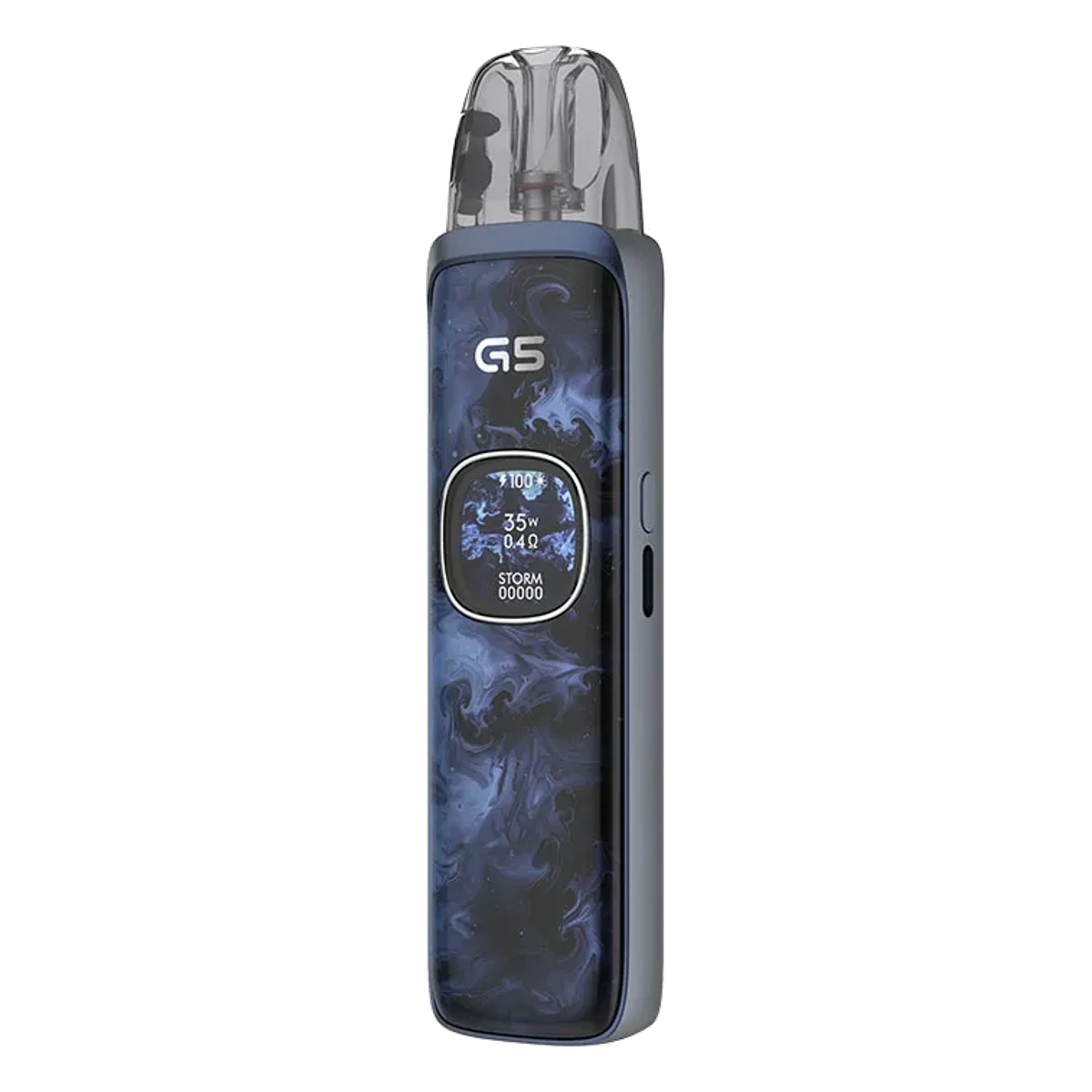 Uwell Caliburn G5 Pod Kit navy-ripples UAE | Emirates Vapor