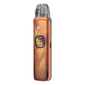 Uwell Caliburn G5 Pod Kit orange-feathers UAE | Emirates Vapor