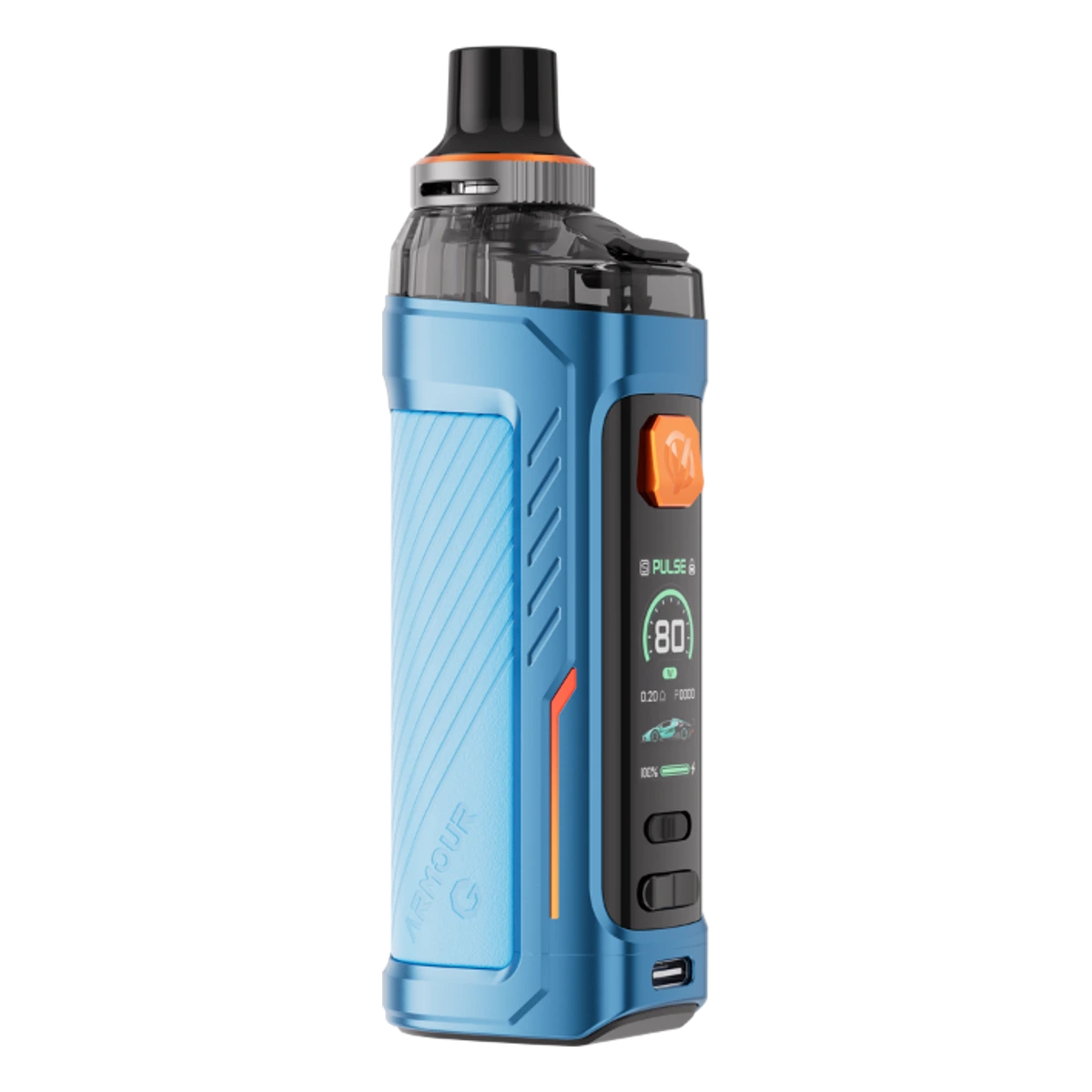 Vaporesso Armour G Blue UAE | Emirates Vapor