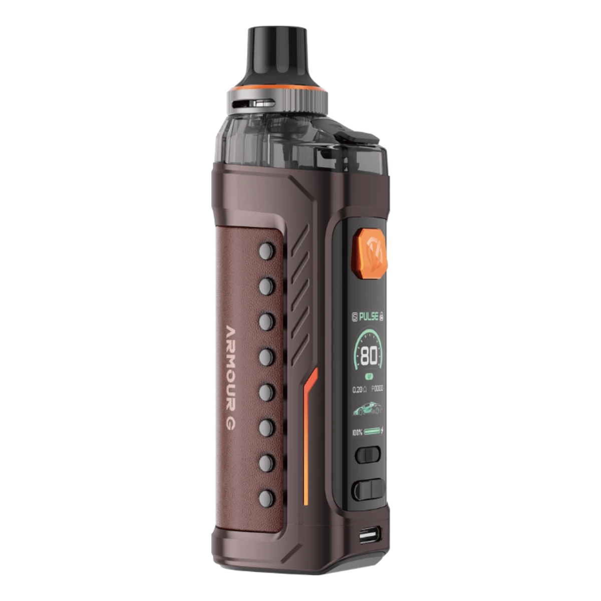 Vaporesso Armour G Brown UAE | Emirates Vapor