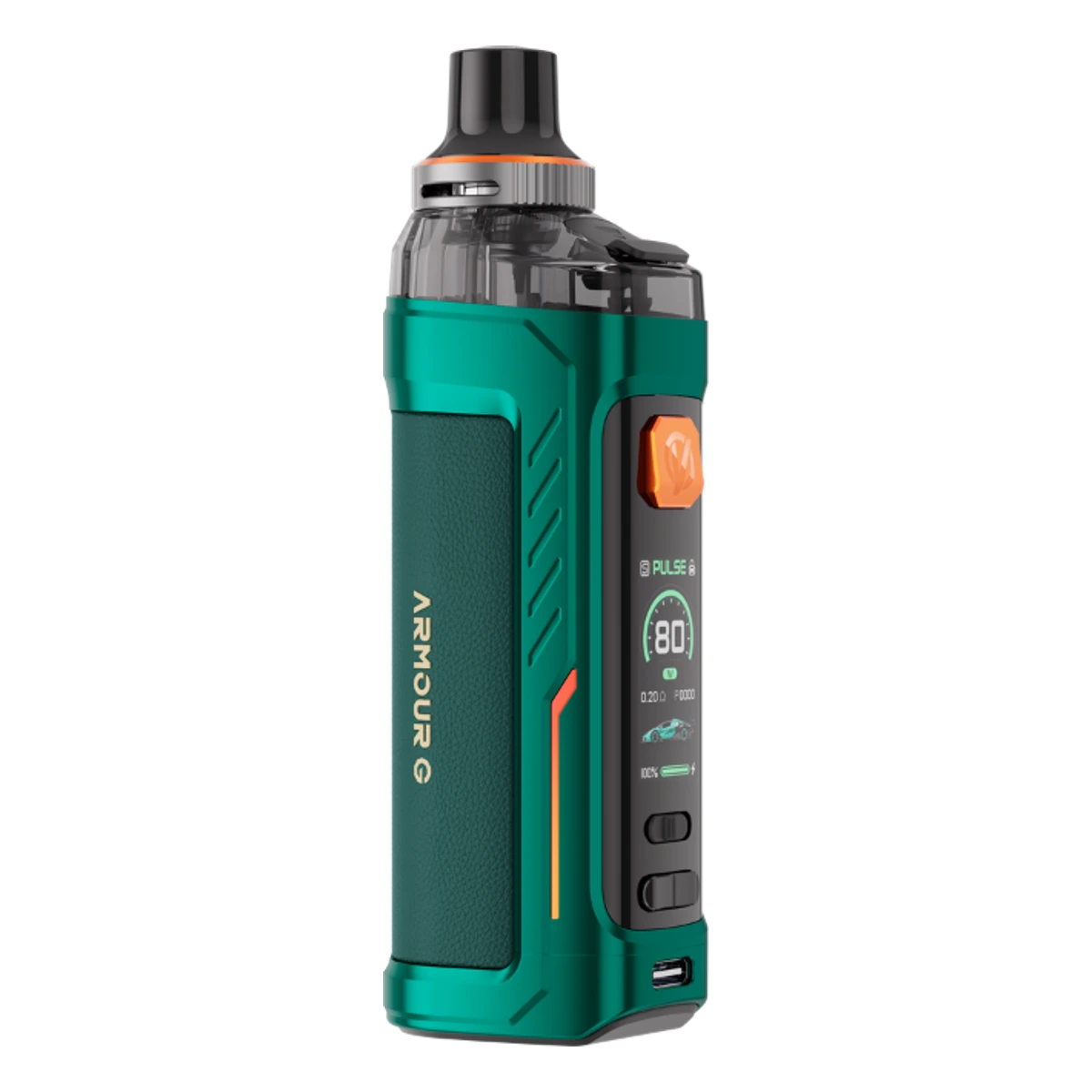 Vaporesso Armour G Green UAE | Emirates Vapor