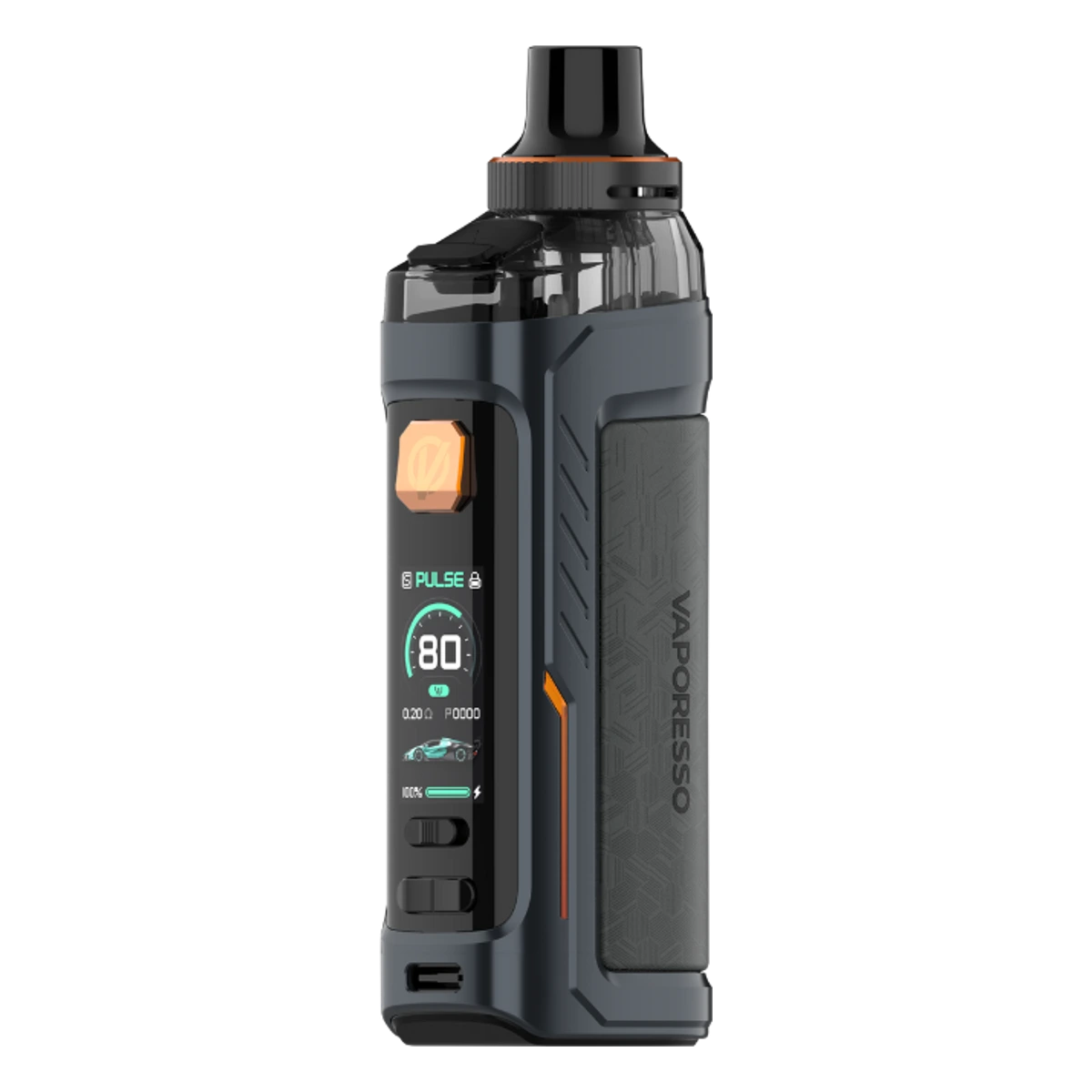 Vaporesso Armour G Grey Knight UAE | Emirates Vapor
