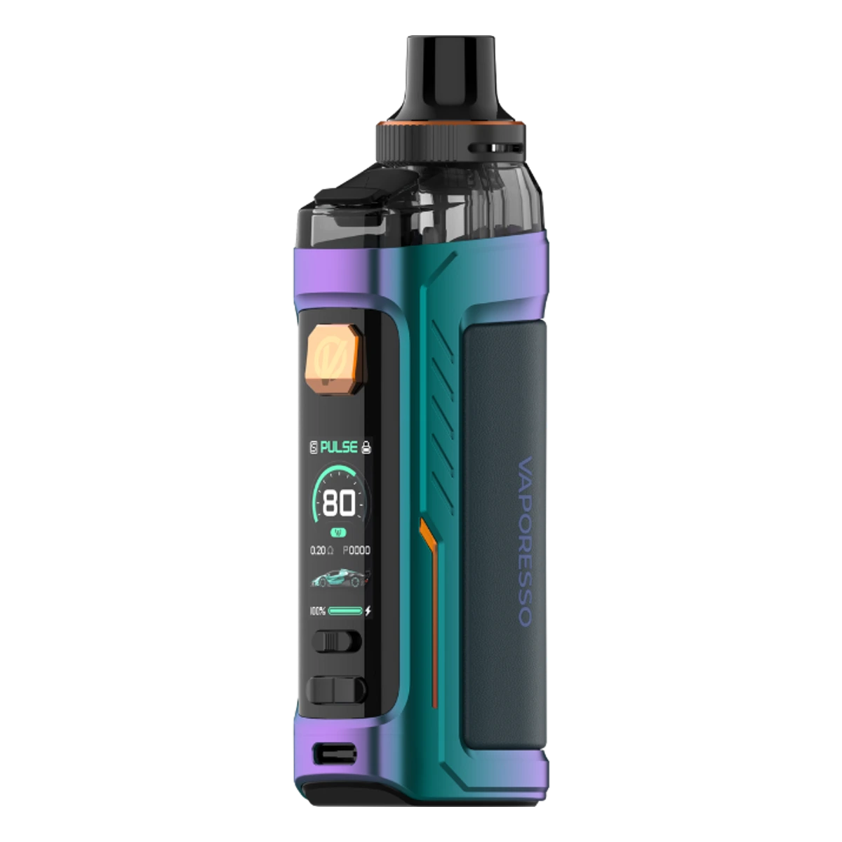 Vaporesso Armour G Nebula Green UAE | Emirates Vapor