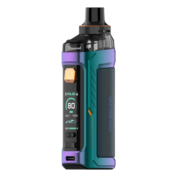 Vaporesso Armour G Nebula Green UAE | Emirates Vapor