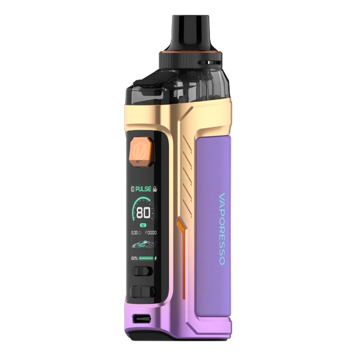 Vaporesso Armour G Pastel Lilac UAE | Emirates Vapor