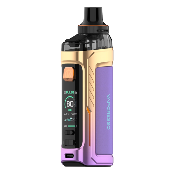 Vaporesso Armour G Pastel Lilac UAE | Emirates Vapor