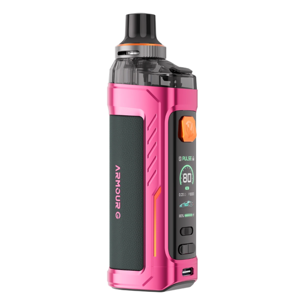 Vaporesso Armour G Pink UAE | Emirates Vapor