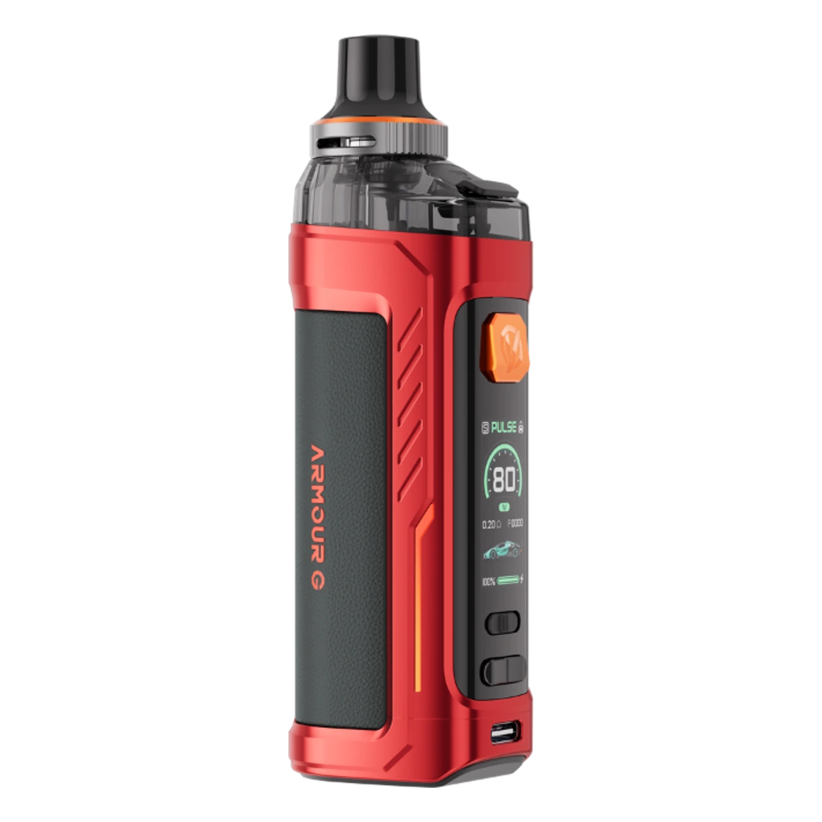 Vaporesso Armour G Red UAE | Emirates Vapor