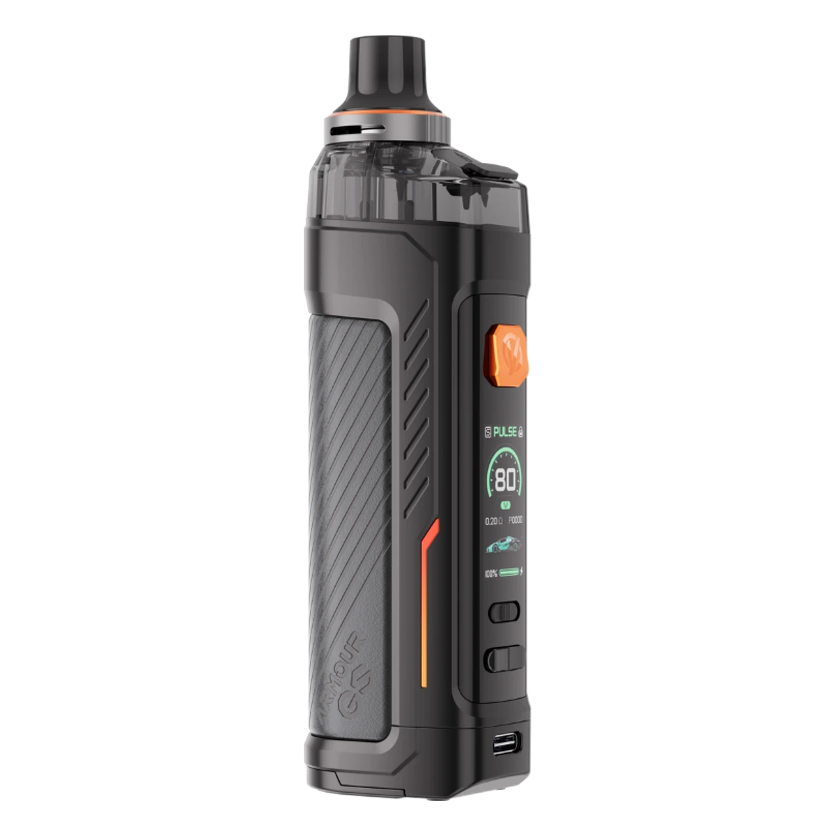 Vaporesso Armour Gs Black UAE | Emirates Vapor