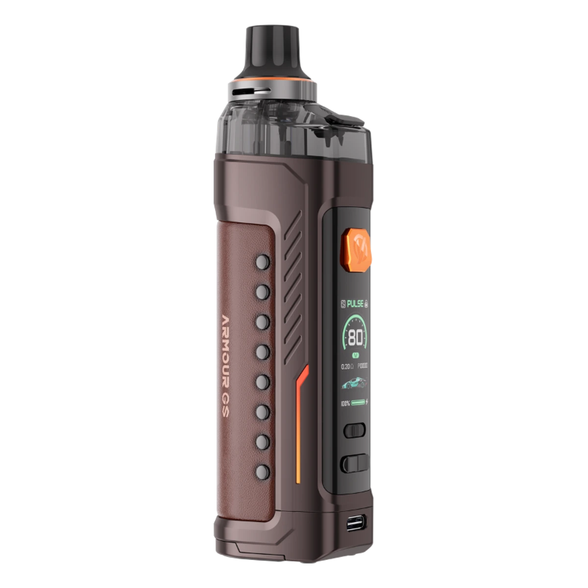 Vaporesso Armour Gs Brown UAE | Emirates Vapor