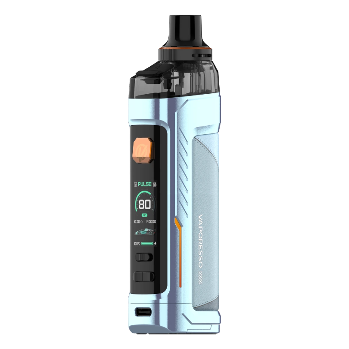 Vaporesso Armour Gs Puzzle Aqua UAE | Emirates Vapor