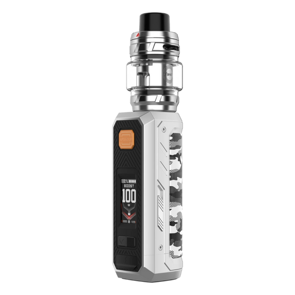 Vaporesso ARMOUR ULTRA (iTank T) Camo Silver UAE | Emirates Vapor