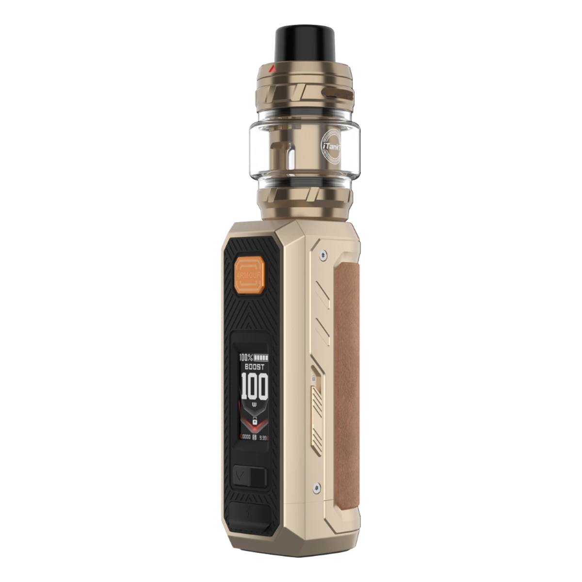 Vaporesso ARMOUR ULTRA (iTank T) Dune Gold UAE | Emirates Vapor