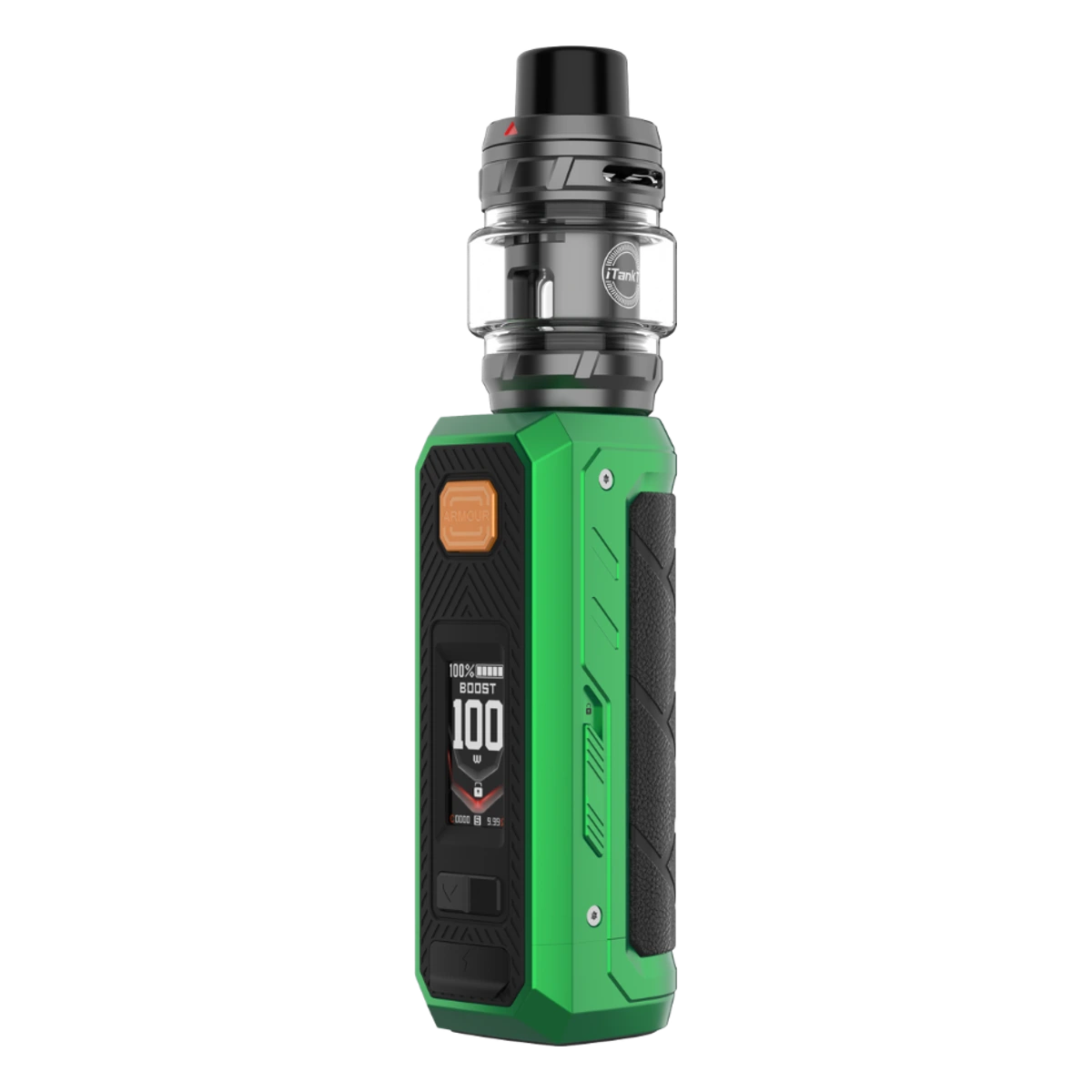 Vaporesso ARMOUR ULTRA (iTank T) Emerald Green UAE | Emirates Vapor