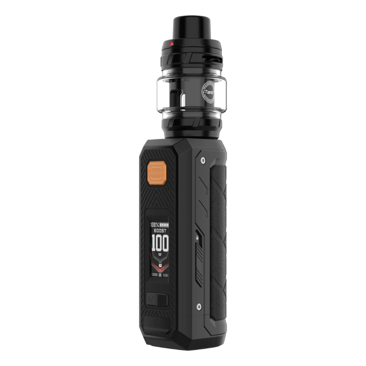 Vaporesso ARMOUR ULTRA (iTank T) Obsidian Black UAE | Emirates Vapor