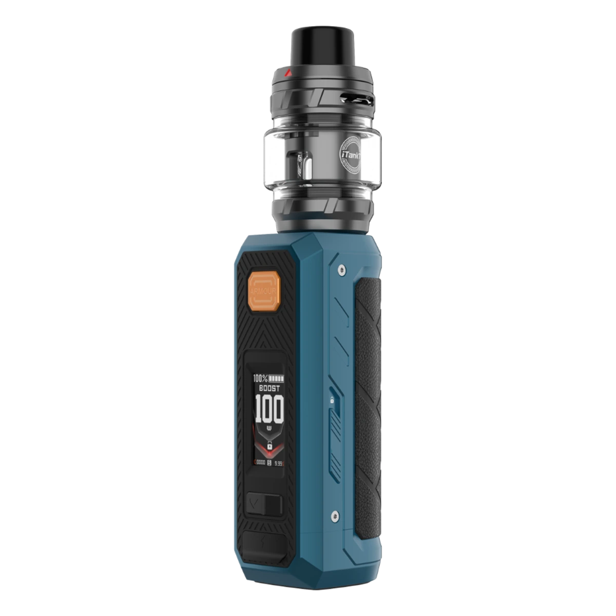 Vaporesso ARMOUR ULTRA (iTank T) Storm Blue UAE | Emirates Vapor