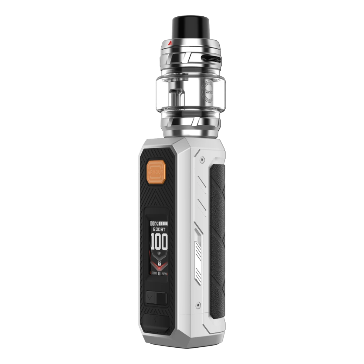 Vaporesso ARMOUR ULTRA (iTank T) Titanium Silver UAE | Emirates Vapor
