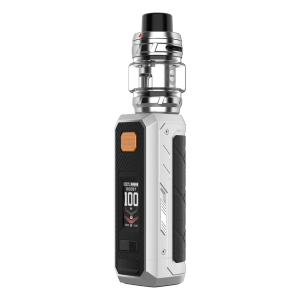Vaporesso ARMOUR ULTRA (iTank T) Titanium Silver UAE | Emirates Vapor