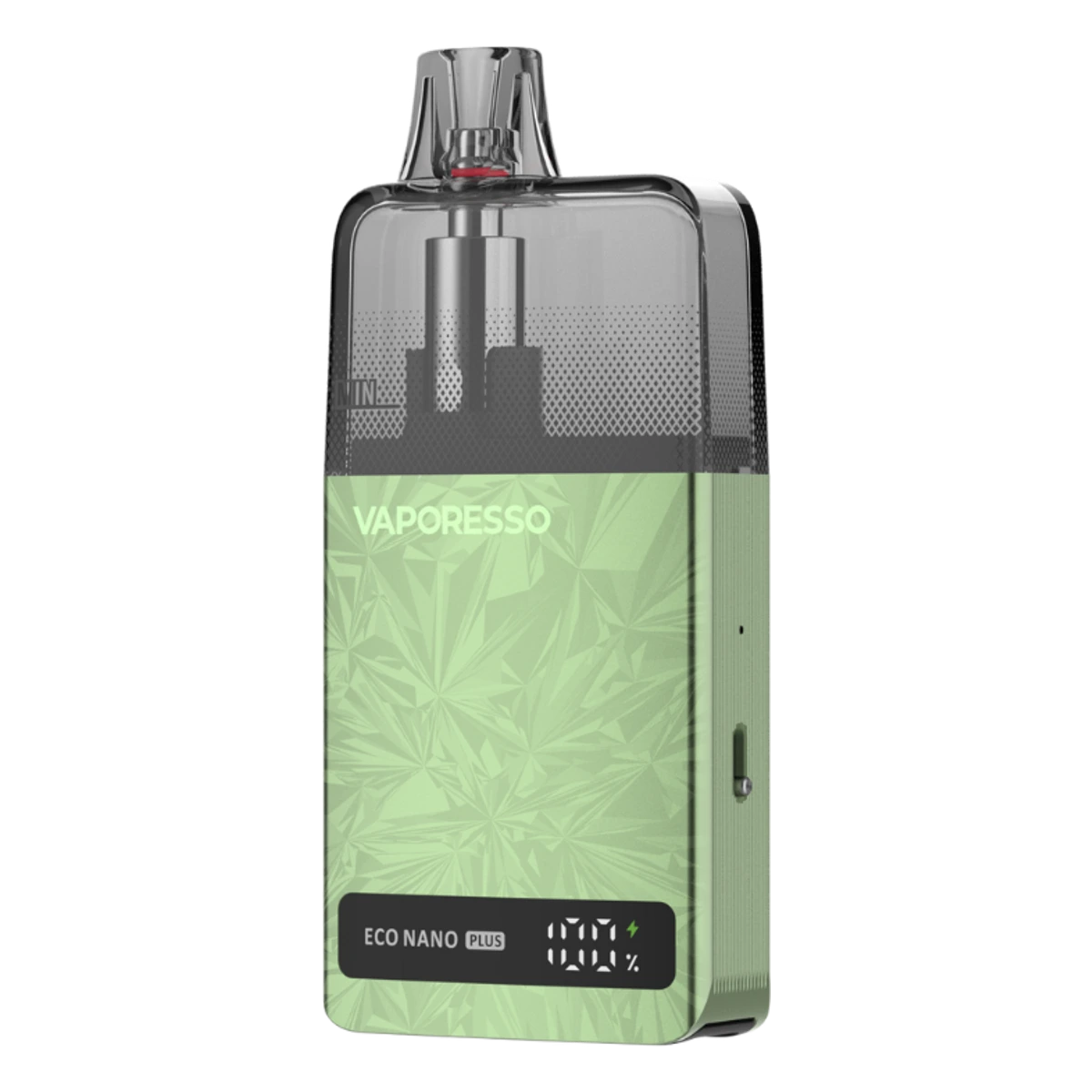 Vaporesso Eco Nano Plus Grape Green UAE | Emirates Vapor