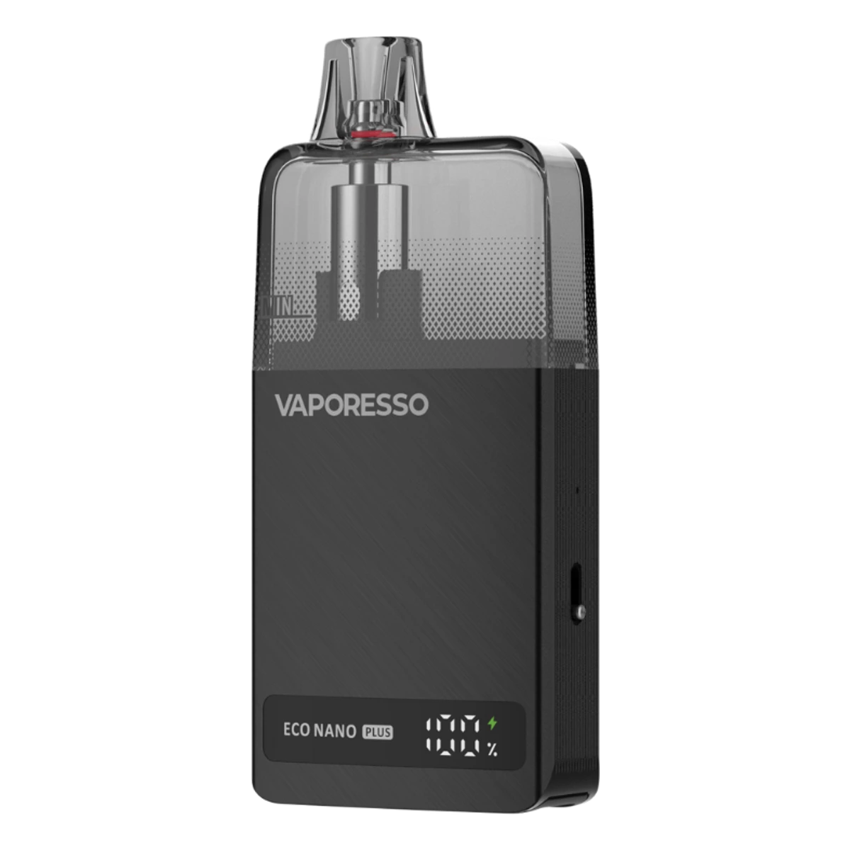 Vaporesso Eco Nano Plus Midnight Black UAE | Emirates Vapor