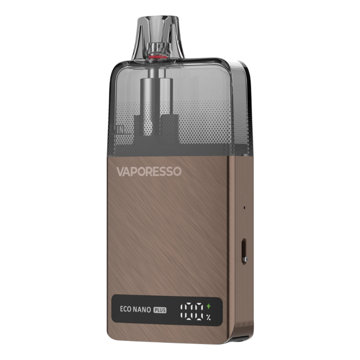 Vaporesso Eco Nano Plus Mocha Brown UAE | Emirates Vapor