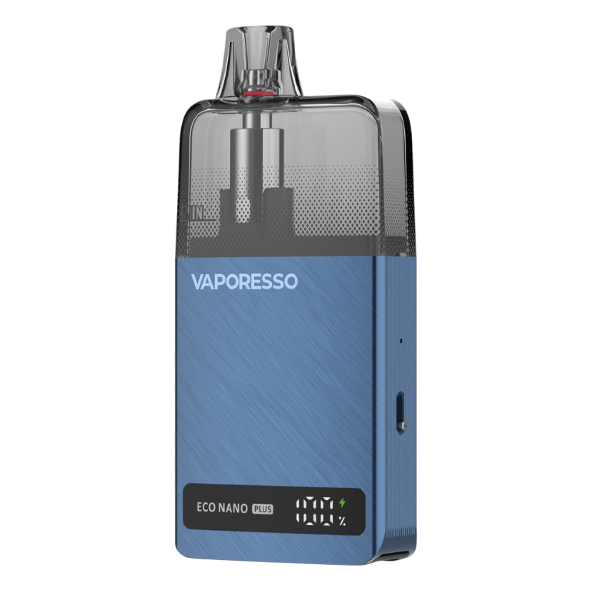 Vaporesso Eco Nano Plus Sky Blue UAE | Emirates Vapor