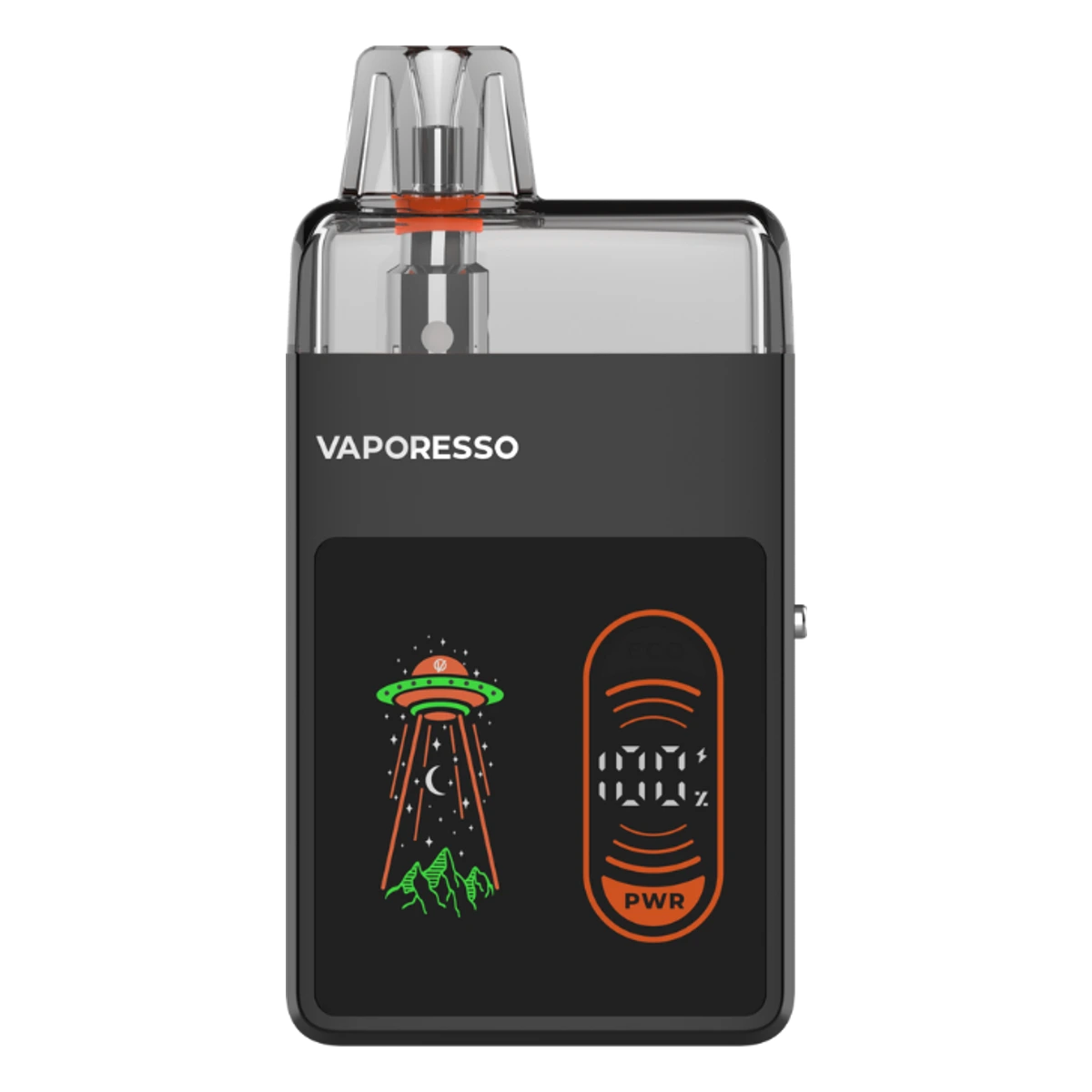 Vaporesso Eco Nano Pro Black UAE | Emirates Vapor
