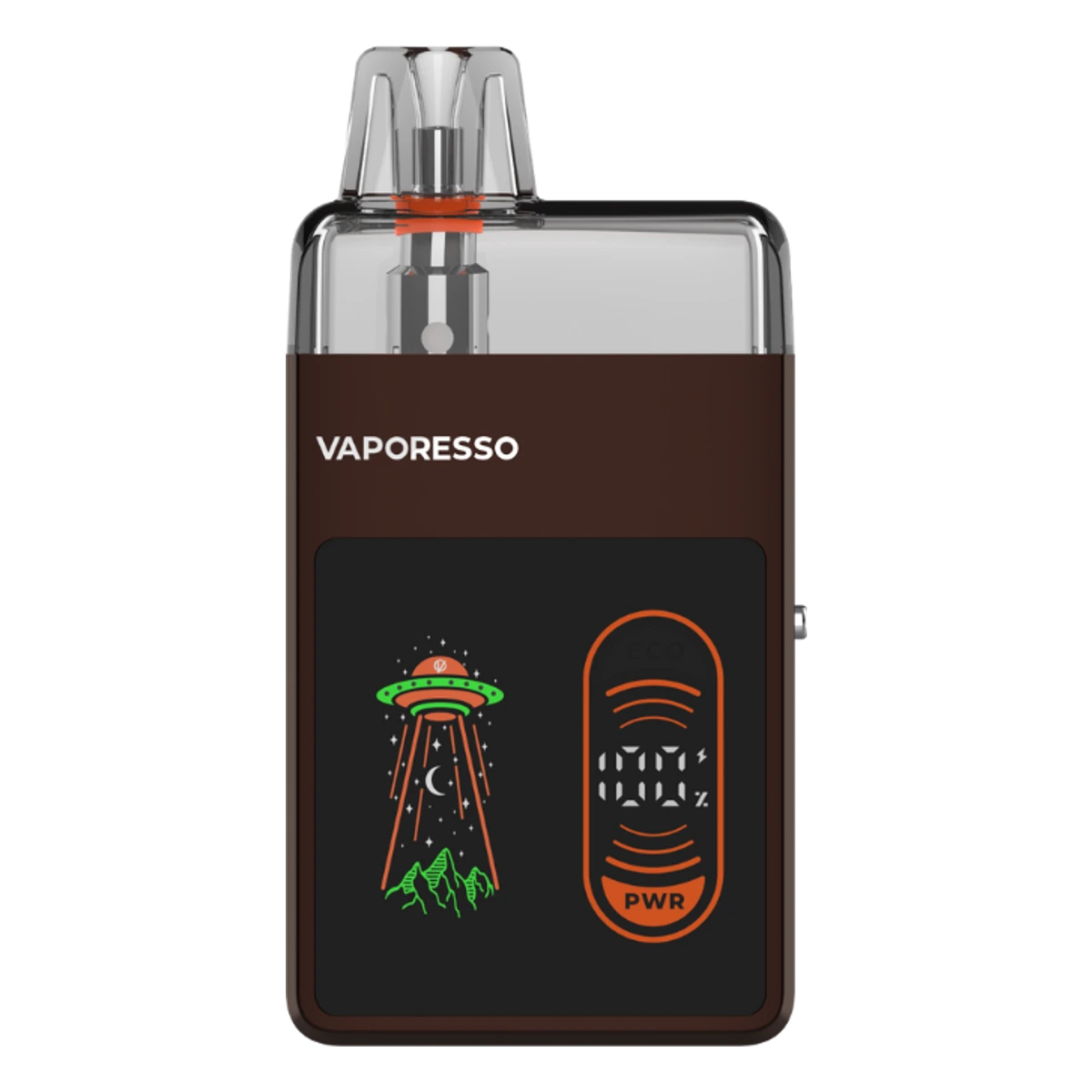 Vaporesso Eco Nano Pro Coffee Brown UAE | Emirates Vapor