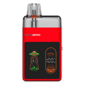 Vaporesso Eco Nano Pro Coral Red UAE | Emirates Vapor