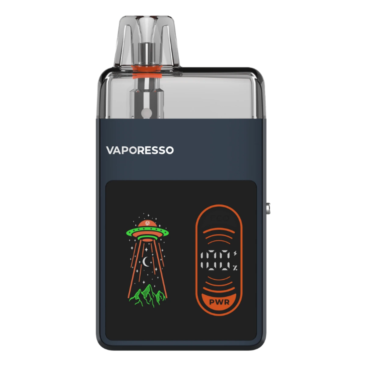 Vaporesso Eco Nano Pro Gunmetal UAE | Emirates Vapor
