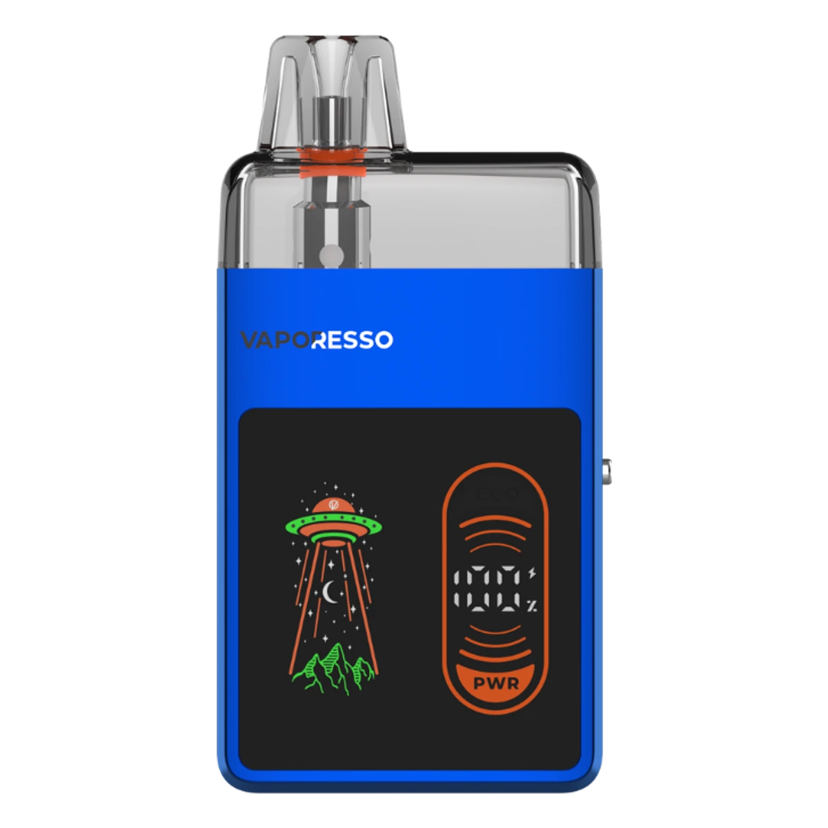 Vaporesso Eco Nano Pro Ocean Blue UAE | Emirates Vapor
