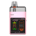 Vaporesso Eco Nano Pro Sakura Pink UAE | Emirates Vapor