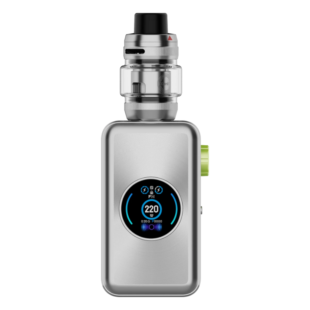 Vaporesso GEN Max (iTankT) Arctic Silver UAE | Emirates Vapor