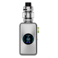 Vaporesso GEN Max (iTankT) Arctic Silver UAE | Emirates Vapor