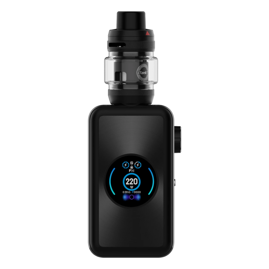 Vaporesso GEN Max (iTankT) Dark Black UAE | Emirates Vapor