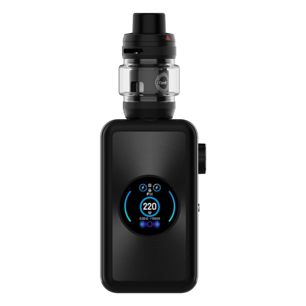 Vaporesso GEN Max (iTankT) Dark Black UAE | Emirates Vapor