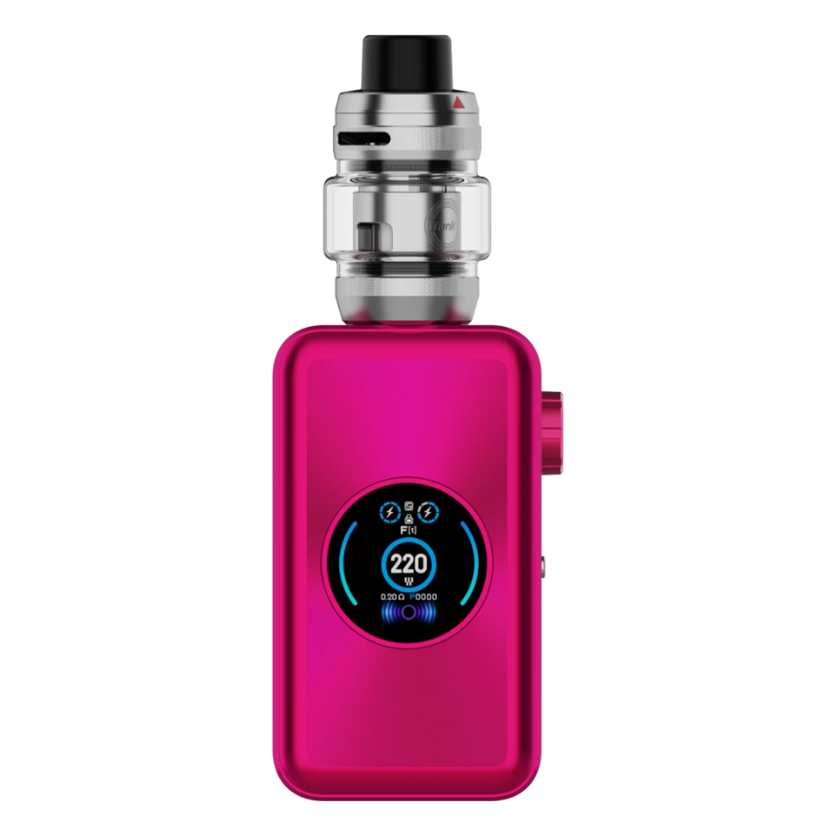 Vaporesso GEN Max (iTankT) Hot Pink UAE | Emirates Vapor