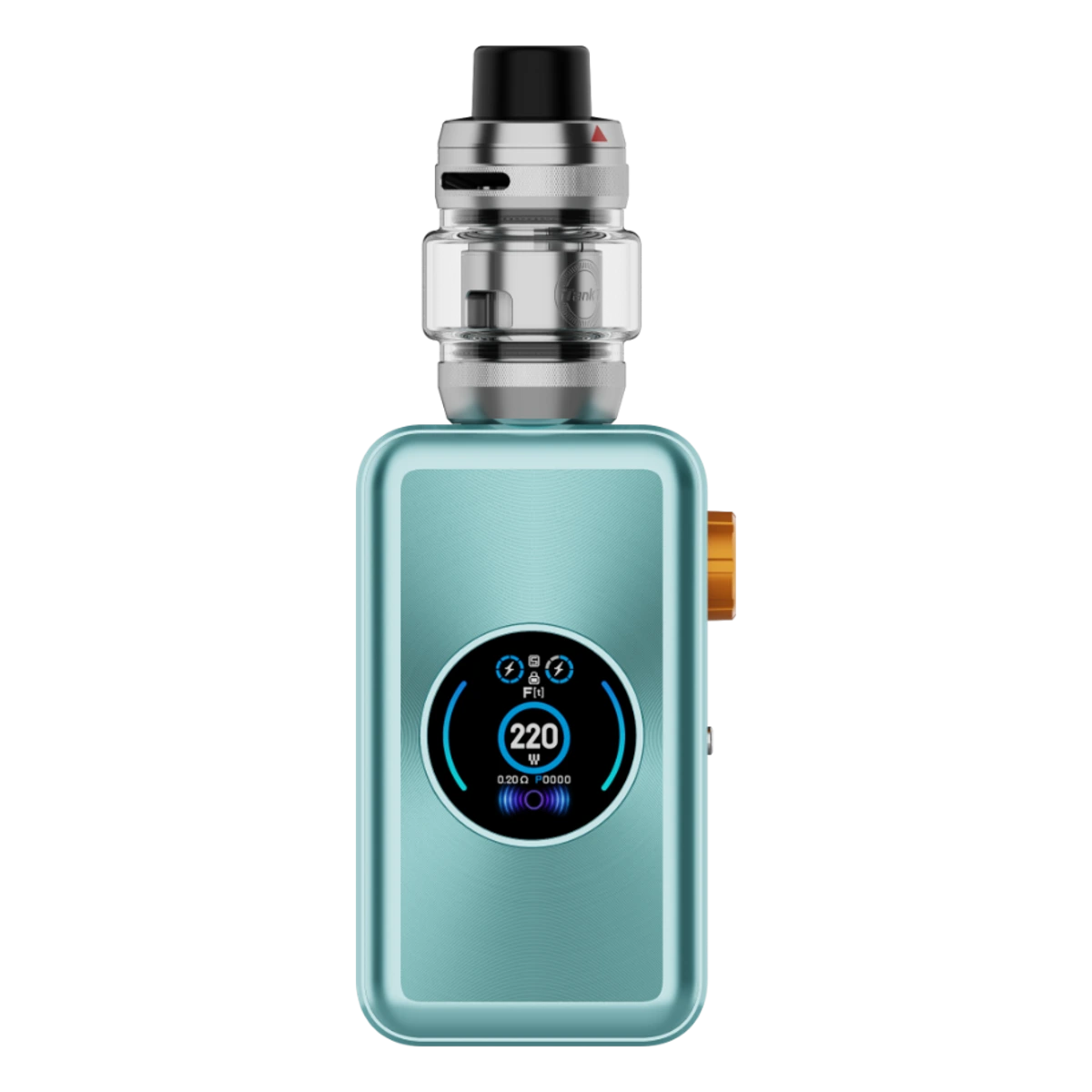 Vaporesso GEN Max (iTankT) Ice Blue UAE | Emirates Vapor