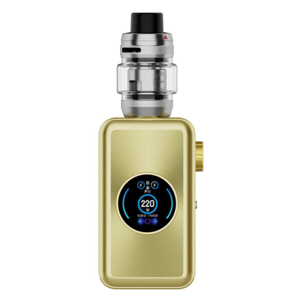 Vaporesso GEN Max (iTankT) Platinum Gold UAE | Emirates Vapor
