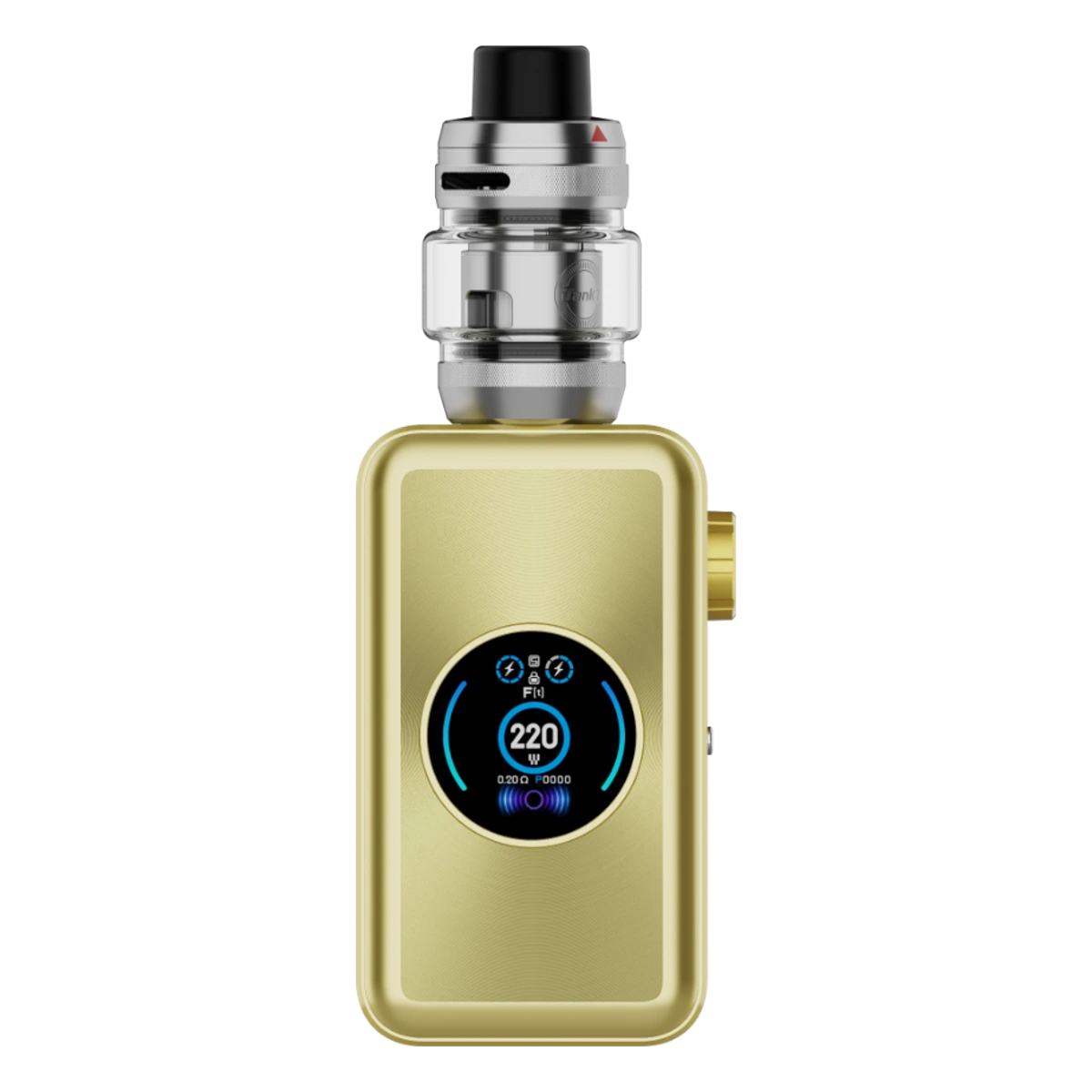 Vaporesso GEN Max (iTankT) Platinum Gold UAE | Emirates Vapor